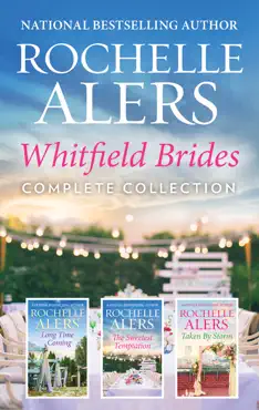whitfield brides complete collection book cover image