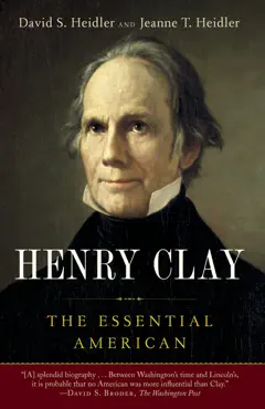 henry clay book cover image