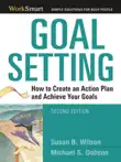 Goal Setting synopsis, comments