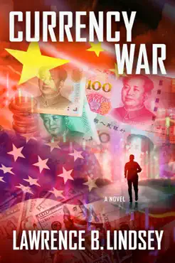 currency war book cover image