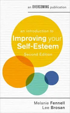 an introduction to improving your self-esteem book cover image