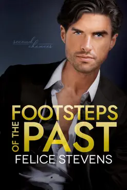 footsteps of the past book cover image