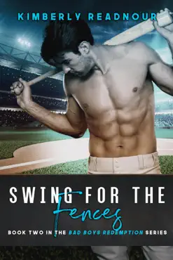 swing for the fences book cover image