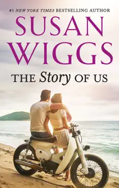 the story of us book cover image