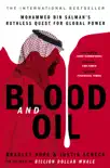 Blood and Oil sinopsis y comentarios