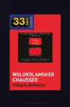 Heiner Müller and Heiner Goebbels's Wolokolamsker Chaussee sinopsis y comentarios