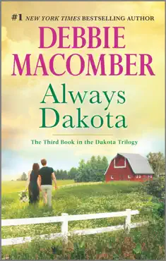 always dakota book cover image