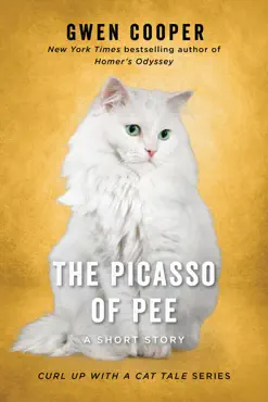 the picasso of pee book cover image