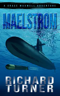 maelstrom book cover image