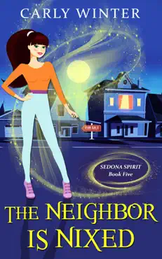 the neighbor is nixed book cover image