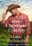 Her Christmas Cowboy synopsis, comments