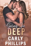 Going In Deep book summary, reviews and downlod