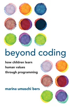 beyond coding book cover image