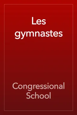 les gymnastes book cover image