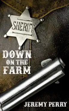 down on the farm book cover image