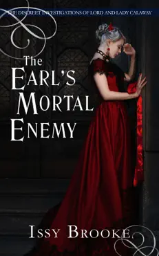 the earl's mortal enemy book cover image