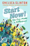 Start Now! book summary, reviews and download