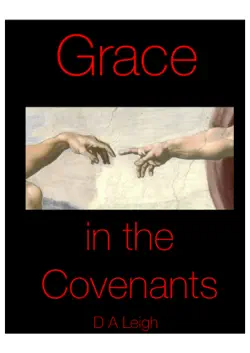grace in the covenants book cover image