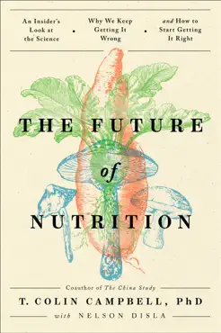 the future of nutrition imagen de la portada del libro
