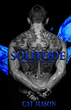 solitude book cover image