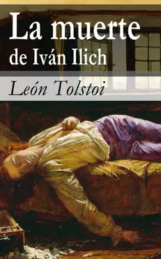 la muerte de iván ilich imagen de la portada del libro