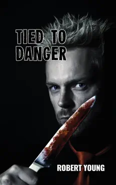 tied to danger book cover image