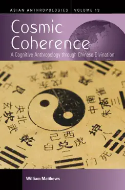 cosmic coherence book cover image
