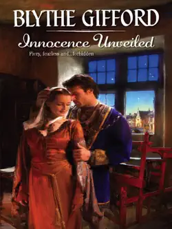 innocence unveiled book cover image