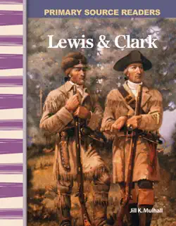lewis and clark book cover image