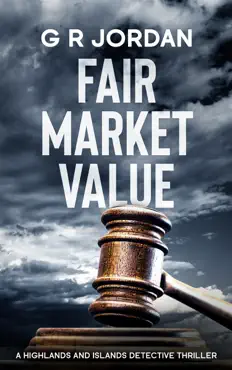 fair market value book cover image