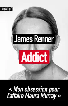 addict book cover image