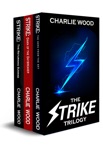 The Strike Trilogy Box Set book summary, reviews and download