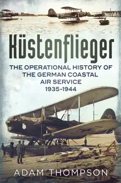 kustenflieger book cover image