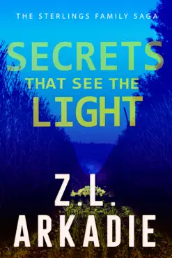 secrets that see the light book cover image