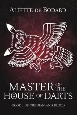 master of the house of darts book cover image