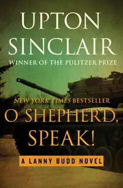 o shepherd, speak! book cover image