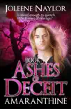 Ashes of Deceit synopsis, comments