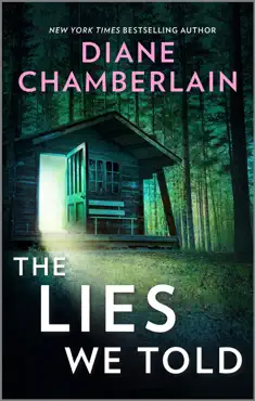 the lies we told book cover image