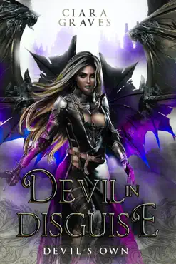 devil in disguise book cover image