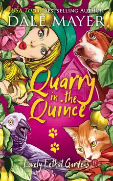 quarry in the quince book cover image