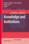 Knowledge and Institutions reviews