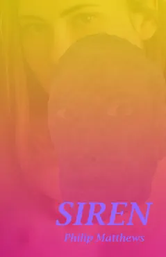 siren book cover image