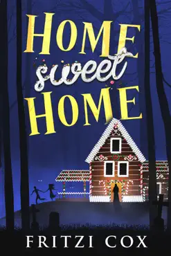 home sweet home book cover image