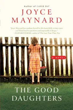 the good daughters book cover image