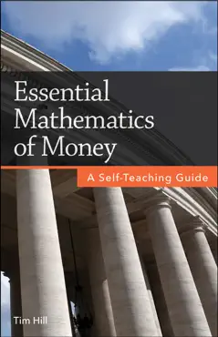 essential mathematics of money book cover image