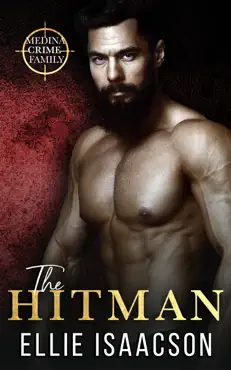 the hitman book cover image