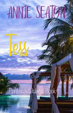tess book cover image