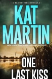 One Last Kiss book summary, reviews and downlod