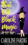 That Old Black Magic synopsis, comments