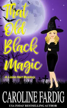 that old black magic book cover image